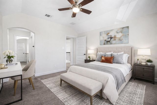 245 Scarlet Maple Way, Willis, TX 77318