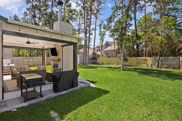 245 Scarlet Maple Way, Willis, TX 77318