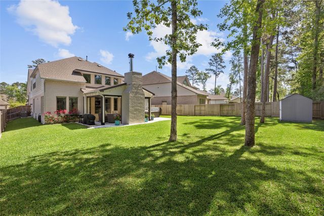 245 Scarlet Maple Way, Willis, TX 77318