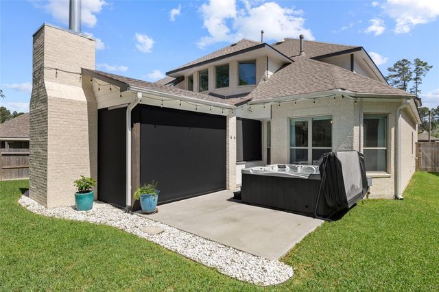 245 Scarlet Maple Way, Willis, TX 77318