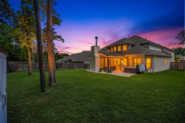 245 Scarlet Maple Way, Willis, TX 77318