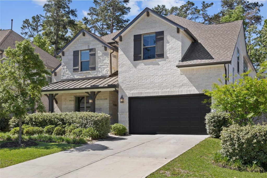 245 Scarlet Maple Way, Willis, TX 77318