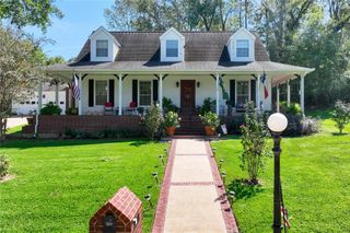 220 Lake Oaks Boulevard, Coldspring, TX 77331