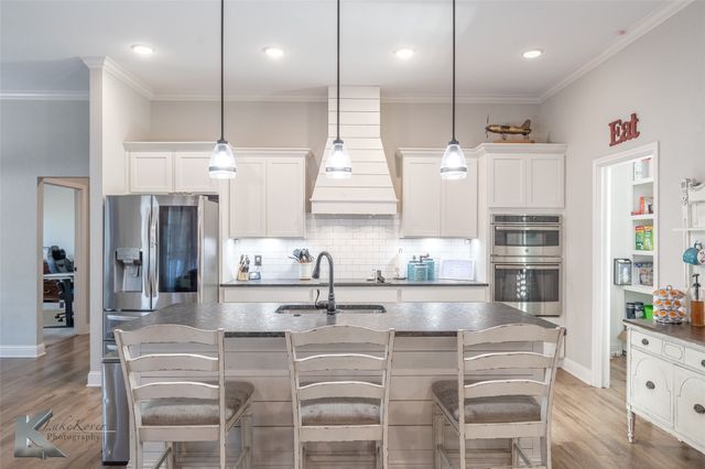 138 Lisa Lane, Tuscola, TX 79562