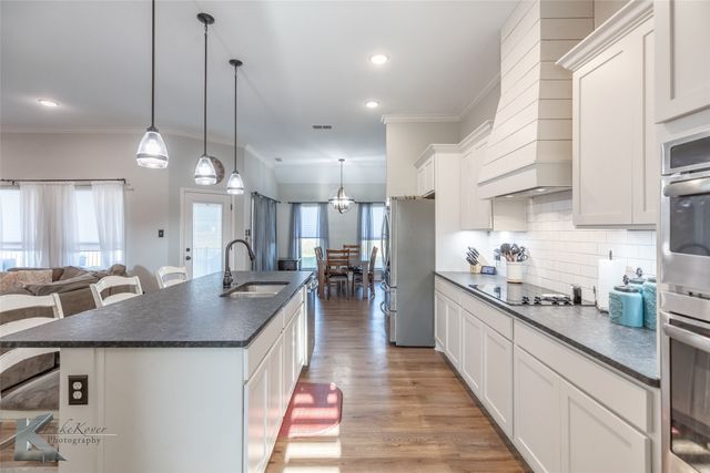 138 Lisa Lane, Tuscola, TX 79562