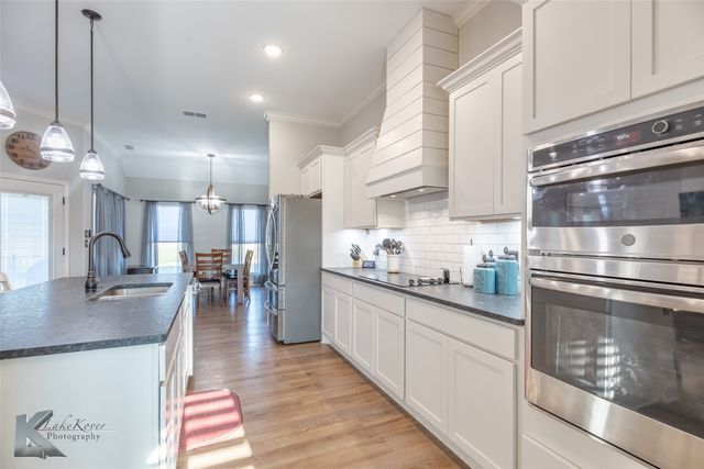 138 Lisa Lane, Tuscola, TX 79562