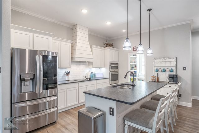 138 Lisa Lane, Tuscola, TX 79562