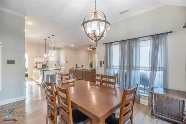 138 Lisa Lane, Tuscola, TX 79562