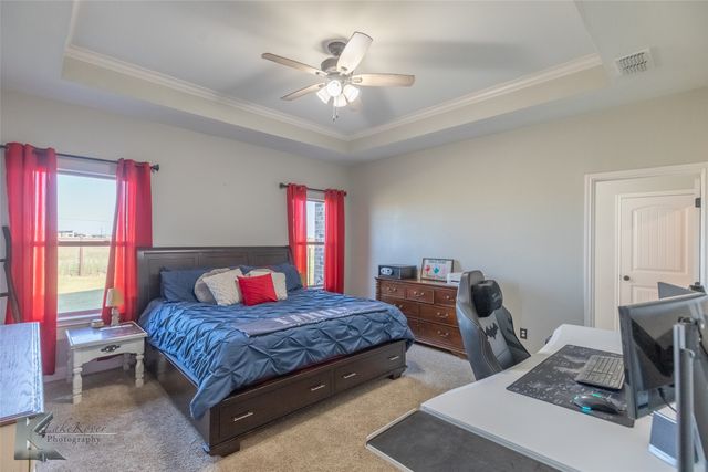 138 Lisa Lane, Tuscola, TX 79562