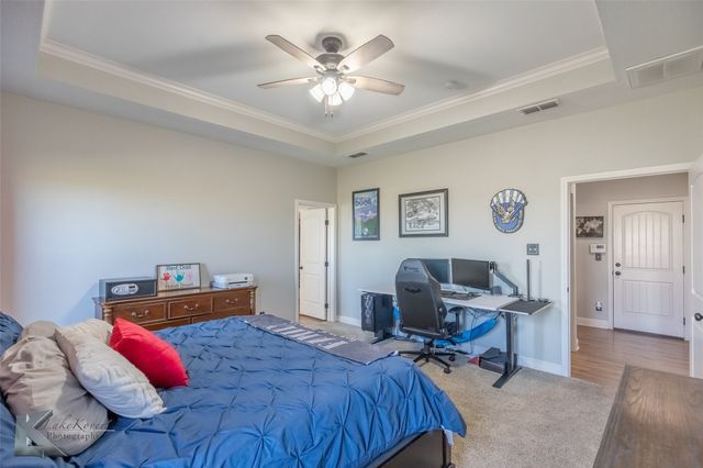 138 Lisa Lane, Tuscola, TX 79562