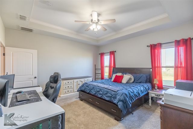 138 Lisa Lane, Tuscola, TX 79562