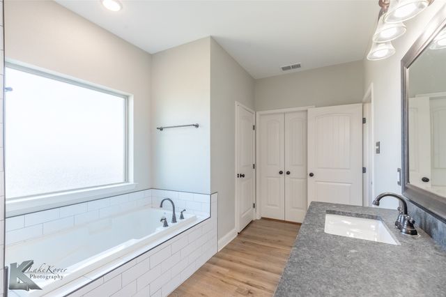 138 Lisa Lane, Tuscola, TX 79562