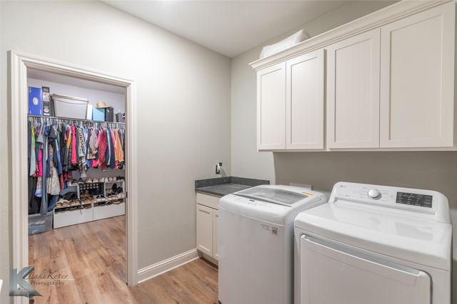 138 Lisa Lane, Tuscola, TX 79562