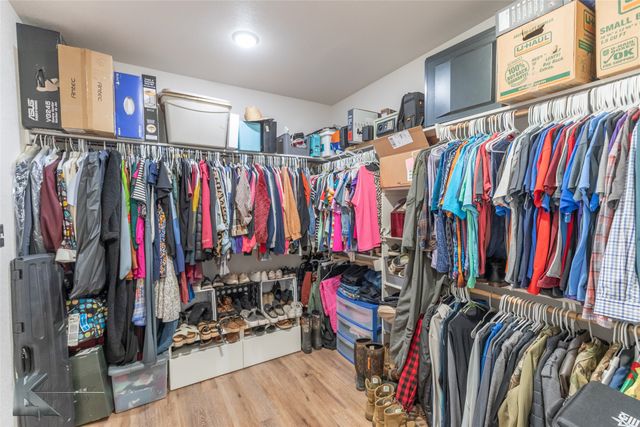 138 Lisa Lane, Tuscola, TX 79562