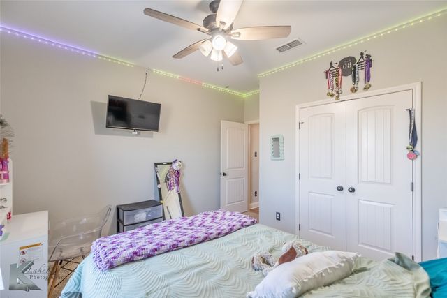 138 Lisa Lane, Tuscola, TX 79562