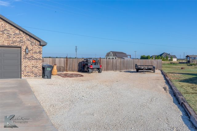 138 Lisa Lane, Tuscola, TX 79562