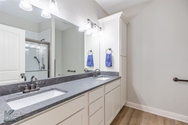 138 Lisa Lane, Tuscola, TX 79562