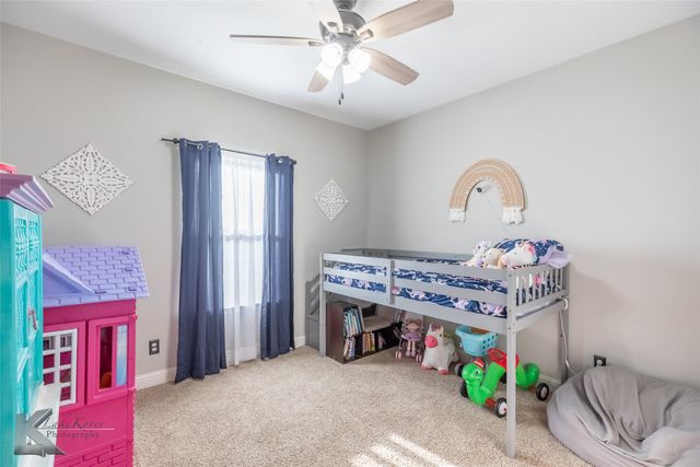 138 Lisa Lane, Tuscola, TX 79562