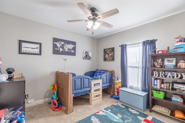 138 Lisa Lane, Tuscola, TX 79562