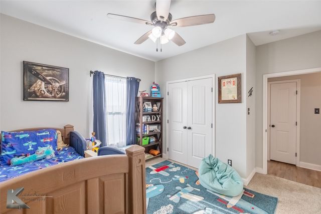 138 Lisa Lane, Tuscola, TX 79562