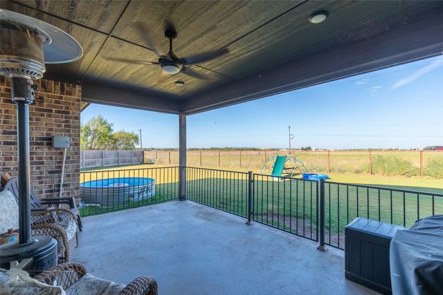 138 Lisa Lane, Tuscola, TX 79562