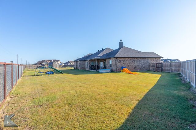 138 Lisa Lane, Tuscola, TX 79562
