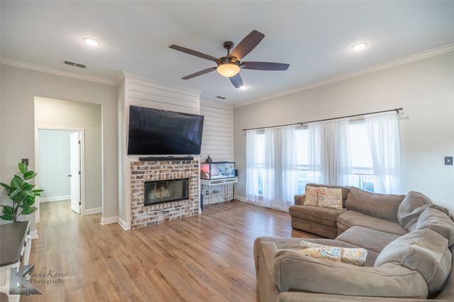 138 Lisa Lane, Tuscola, TX 79562