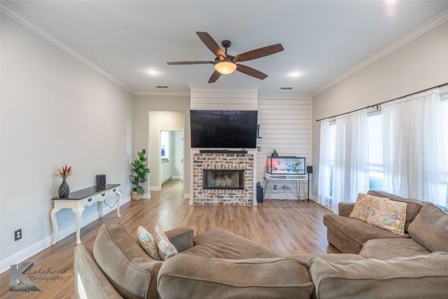 138 Lisa Lane, Tuscola, TX 79562