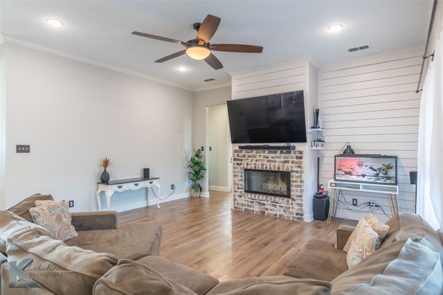 138 Lisa Lane, Tuscola, TX 79562