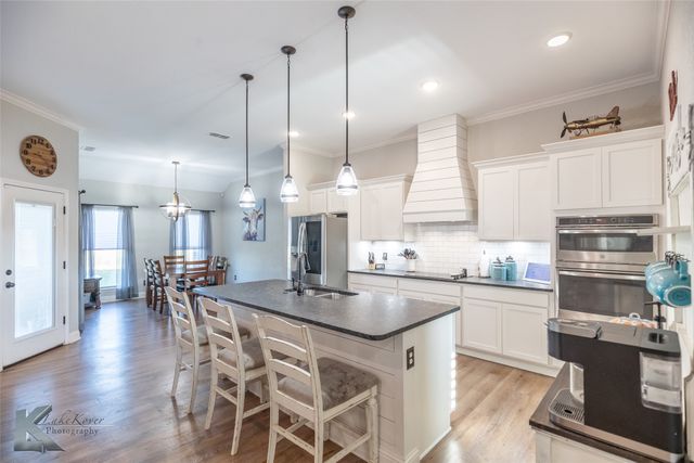 138 Lisa Lane, Tuscola, TX 79562