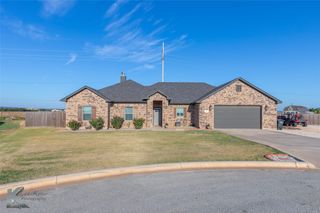 138 Lisa Lane, Tuscola, TX 79562