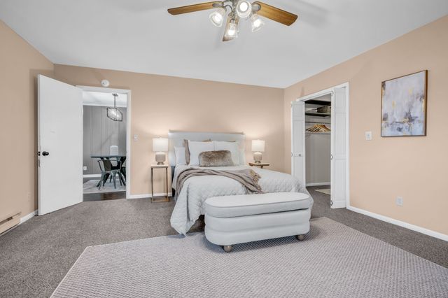555 Ashe Ave, New Johnsonville, TN 37134