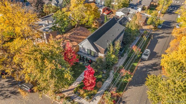 1803 S Clarkson Street, Denver, CO 80210