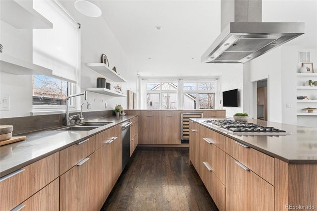 1803 S Clarkson Street, Denver, CO 80210