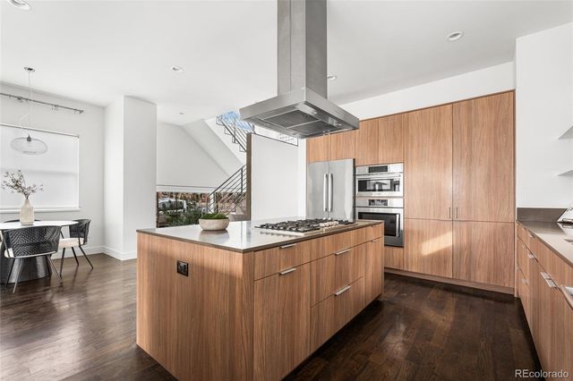 1803 S Clarkson Street, Denver, CO 80210