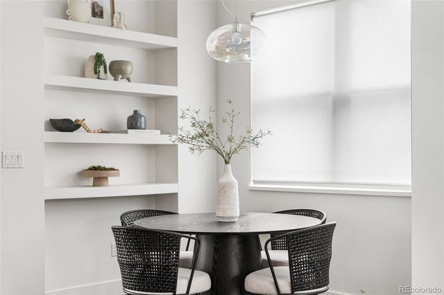 1803 S Clarkson Street, Denver, CO 80210