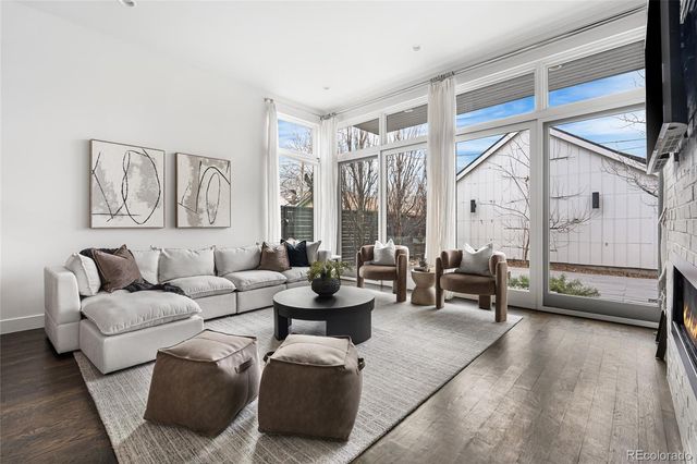 1803 S Clarkson Street, Denver, CO 80210