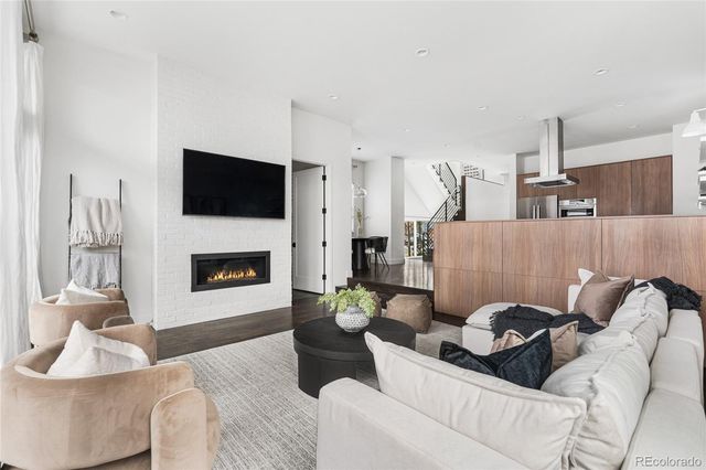 1803 S Clarkson Street, Denver, CO 80210