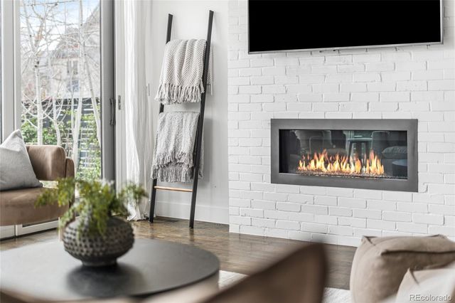 1803 S Clarkson Street, Denver, CO 80210