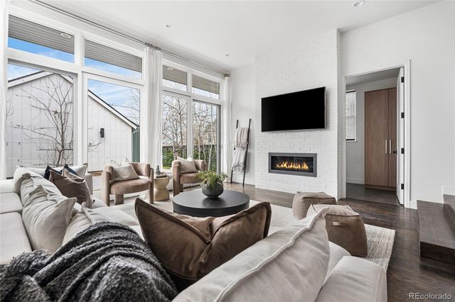 1803 S Clarkson Street, Denver, CO 80210