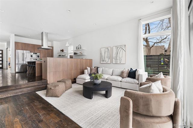 1803 S Clarkson Street, Denver, CO 80210