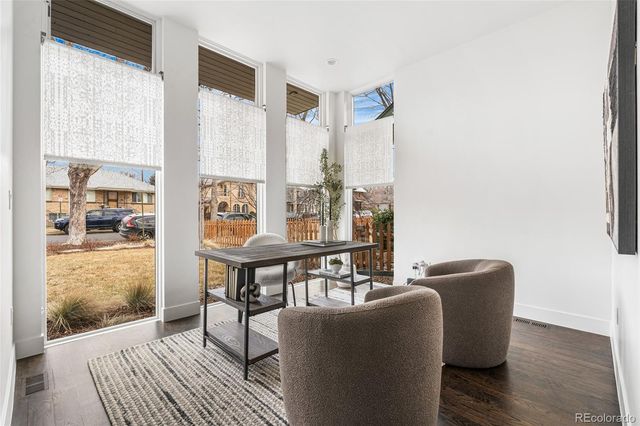 1803 S Clarkson Street, Denver, CO 80210