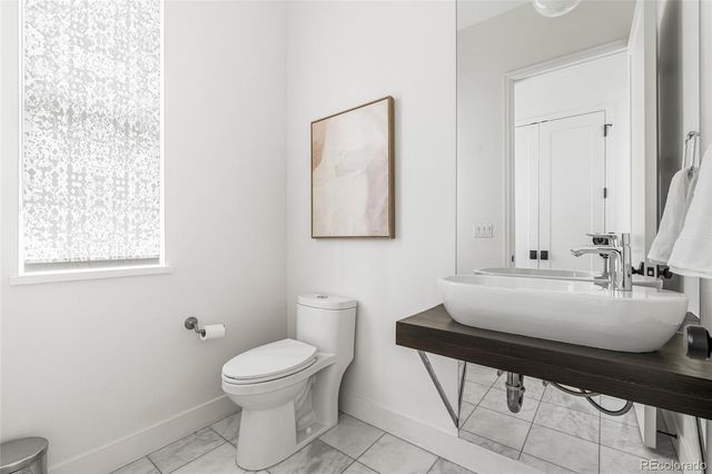 1803 S Clarkson Street, Denver, CO 80210