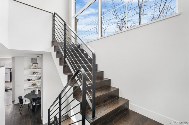 1803 S Clarkson Street, Denver, CO 80210