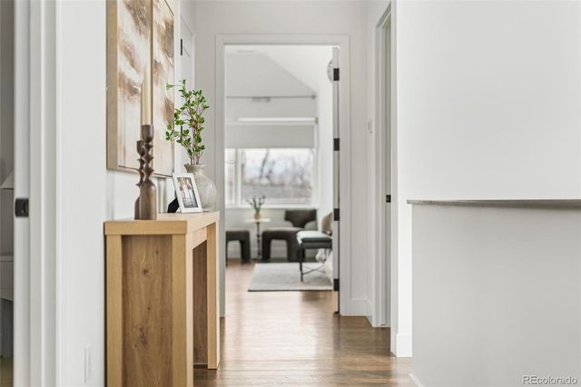 1803 S Clarkson Street, Denver, CO 80210