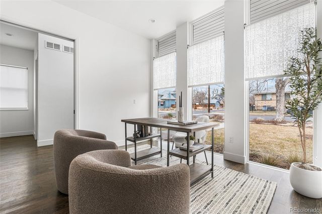 1803 S Clarkson Street, Denver, CO 80210