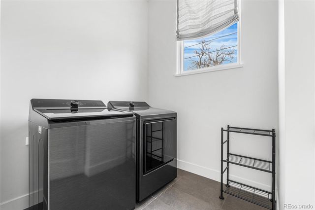 1803 S Clarkson Street, Denver, CO 80210