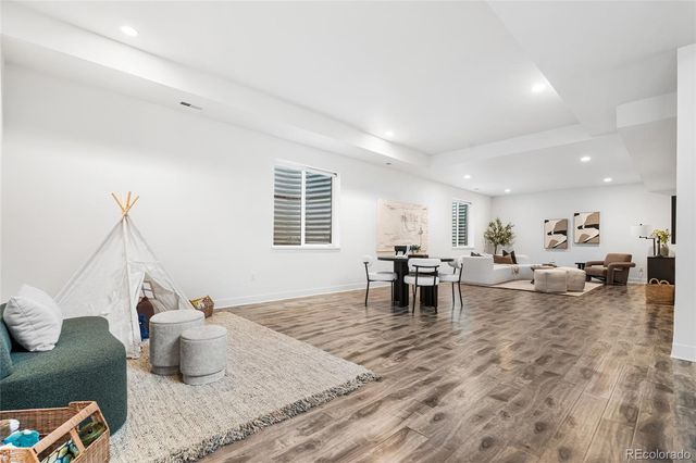 1803 S Clarkson Street, Denver, CO 80210