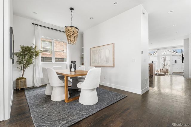 1803 S Clarkson Street, Denver, CO 80210