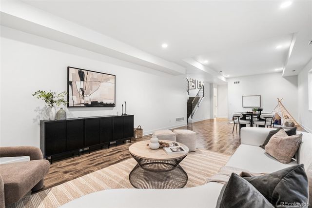 1803 S Clarkson Street, Denver, CO 80210